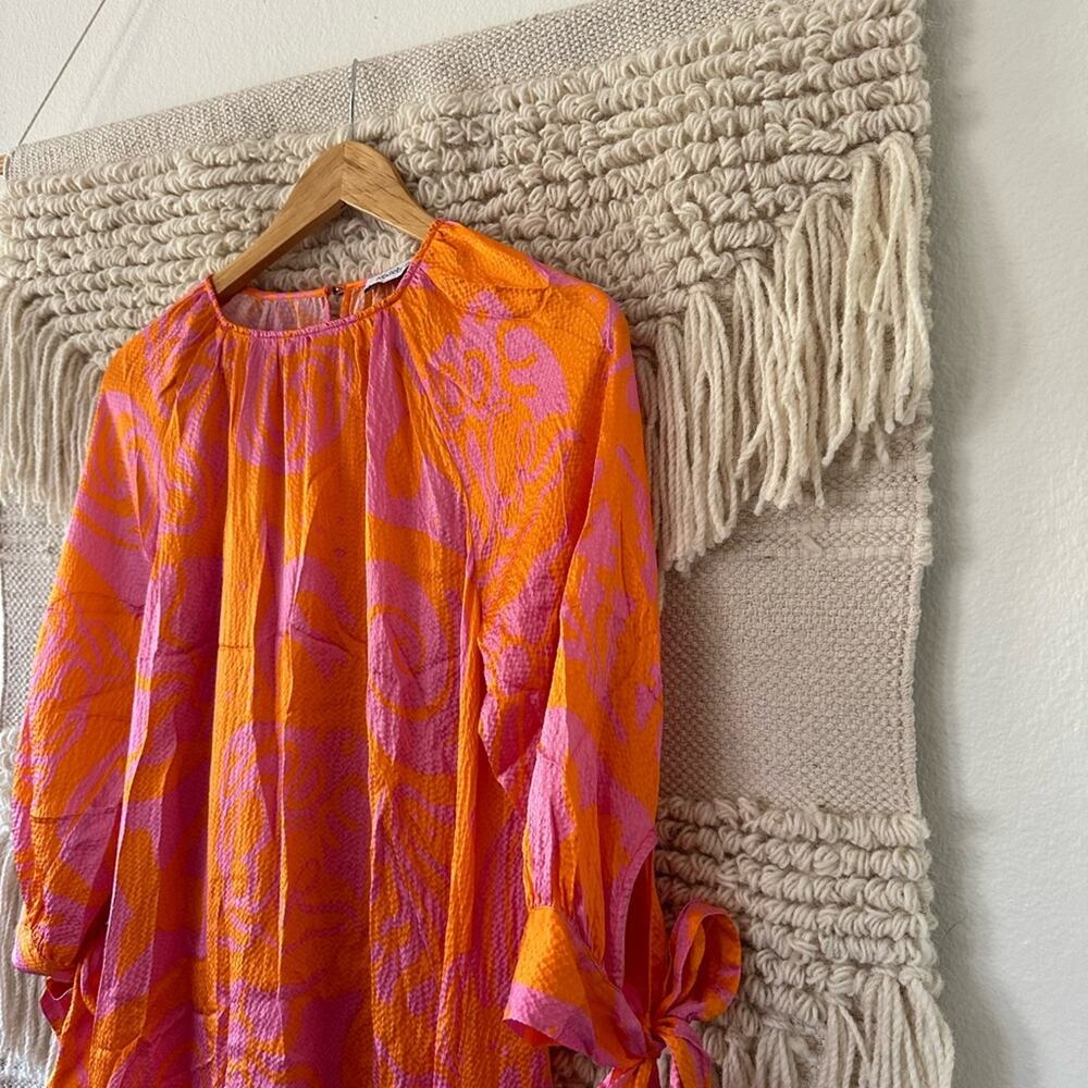 Rodebjer Wava Dress - Picture 2 of 9
